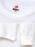Hanes,BEEFY,ヘインズ,Tシャツ,長袖,ビーフィー,ロンT,ワッフル,サーマル,T,シャツ,メンズ,レディース,ロングTシャツ,HM4-Q103