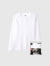 Hanes,BEEFY,ヘインズ,Tシャツ,長袖,ビーフィー,ロンT,ワッフル,ヘンリー,ネック,サーマル,T,シャツ,メンズ,レディース,HM4-S104