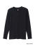 Hanes,BEEFY,ヘインズ,Tシャツ,長袖,ビーフィー,ロンT,ワッフル,ヘンリー,ネック,サーマル,T,シャツ,メンズ,レディース,HM4-S104