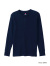 Hanes,BEEFY,ヘインズ,Tシャツ,長袖,ビーフィー,ロンT,ワッフル,ヘンリー,ネック,サーマル,T,シャツ,メンズ,レディース,HM4-S104