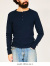 Hanes,BEEFY,ヘインズ,Tシャツ,長袖,ビーフィー,ロンT,ワッフル,ヘンリー,ネック,サーマル,T,シャツ,メンズ,レディース,HM4-S104