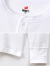 Hanes,BEEFY,ヘインズ,Tシャツ,長袖,ビーフィー,ロンT,ワッフル,ヘンリー,ネック,サーマル,T,シャツ,メンズ,レディース,HM4-S104