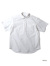 HOUSTON,ヒューストン,シャツ,メンズ,レディース,シンプル,おしゃれ,かっこいい,PULLOVER,SHIRT,オックスフォード,ボタン,ダウン,41135