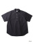 HOUSTON,ヒューストン,シャツ,メンズ,レディース,シンプル,おしゃれ,かっこいい,PULLOVER,SHIRT,オックスフォード,ボタン,ダウン,41135