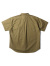 HOUSTON,ヒューストン,シャツ,メンズ,レディース,シンプル,おしゃれ,かっこいい,PULLOVER,SHIRT,オックスフォード,ボタン,ダウン,41135
