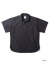 ファッション,通販,HOUSTON,ヒューストン,シャツ,半袖,オックスフォード,ワークシャツ,41134,OXFORD,SS,WORK,SHIRT
