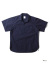 ファッション,通販,HOUSTON,ヒューストン,シャツ,半袖,オックスフォード,ワークシャツ,41134,OXFORD,SS,WORK,SHIRT