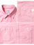 ファッション,通販,HOUSTON,ヒューストン,シャツ,半袖,オックスフォード,ワークシャツ,41134,OXFORD,SS,WORK,SHIRT