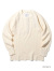 HOUSTON,ヒューストン,Tシャツ,サーマル,ヘンリーネック,ヘビー,インナー,アウター,20972,HEAVY,THERMAL,L/S,TEE