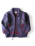 HOUSTON,ヒューストン,カウチン,ニット,セーター,メンズ,レディース,COWICHAN,SWEATER,WOLF,ウルフ,オオカミ,22235
