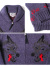 HOUSTON,ヒューストン,カウチン,ニット,セーター,メンズ,レディース,COWICHAN,SWEATER,WOLF,ウルフ,オオカミ,22235