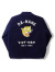 HOUSTON,ヒューストン,ジャケット,ベトジャン,メンズ,レディース,VELVETEN,VIETNAM,JACKET,TIGER,別珍,タイガー,ヘビ,髑髏,骸骨,虎,51381