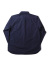 HOUSTON,ヒューストン,シャツ,メンズ,レディース,シンプル,おしゃれ,かっこいい,OXFORD,L/S,WORK,SHIRT,オックスフォード,長袖,41133