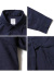 HOUSTON,ヒューストン,シャツ,メンズ,レディース,シンプル,おしゃれ,かっこいい,OXFORD,L/S,WORK,SHIRT,オックスフォード,長袖,41133