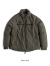 HOUSTON,ヒューストン,レベル7,ジャケット,メンズ,レディース,秋,冬,大きいサイズ,ゆったり,LEVEL7,JACKET,レベル7,ECWCS,50323