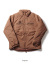 HOUSTON,ヒューストン,レベル7,ジャケット,メンズ,レディース,秋,冬,大きいサイズ,ゆったり,LEVEL7,JACKET,レベル7,ECWCS,50323