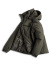 HOUSTON,ヒューストン,レベル7,ジャケット,メンズ,レディース,秋,冬,大きいサイズ,ゆったり,LEVEL7,JACKET,レベル7,ECWCS,50323