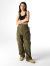HUF,ハフ,パンツ,メンズ,レディース,ユニセックス,おしゃれ,かっこいい,ボトムス,GILMAN,DOUBLE,KNEE,CAMO,PANT,PT00253