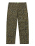 HUF,ハフ,パンツ,メンズ,レディース,ユニセックス,おしゃれ,かっこいい,ボトムス,GILMAN,DOUBLE,KNEE,CAMO,PANT,PT00253