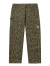 HUF,ハフ,パンツ,メンズ,レディース,ユニセックス,おしゃれ,かっこいい,ボトムス,GILMAN,DOUBLE,KNEE,CAMO,PANT,PT00253