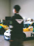 HUF,ハフ,レーシングジャケット,ジャケット,メンズ,レディ―ス,かっこいい,HUF,X,GREDDY,RACING,TEAM,JACKET,JK00421