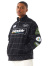 HUF,ハフ,レーシングジャケット,ジャケット,メンズ,レディ―ス,かっこいい,HUF,X,GREDDY,RACING,TEAM,JACKET,JK00421
