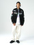HUF,ハフ,レーシングジャケット,ジャケット,メンズ,レディ―ス,かっこいい,HUF,X,GREDDY,RACING,TEAM,JACKET,JK00421