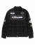 HUF,ハフ,レーシングジャケット,ジャケット,メンズ,レディ―ス,かっこいい,HUF,X,GREDDY,RACING,TEAM,JACKET,JK00421