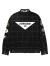 HUF,ハフ,レーシングジャケット,ジャケット,メンズ,レディ―ス,かっこいい,HUF,X,GREDDY,RACING,TEAM,JACKET,JK00421