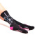 HUF,ハフ,ソックス,レディース,スパイダーマン,マーベル,HUF,X,SPIDER-MAN,HANGIN,OUT,SOCKS,ジャガード,MARVEL,SK00769