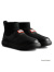 HUNTER,ハンター,ブーツ,レディース,in,out,puffer,スノーブーツ,インアウト,パファー,ニットブーツ,おしゃれ,かわいい,WFS2265REN