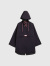 HUNTER,ハンター,トラベル,ポンチョ,レインポンチョ,カッパ,雨具,レインウェア,トラベル,Hunter,レースアップ,パッカブル,UOW1000NRS