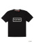 HUNTER,ハンター,Tシャツ,ロゴ,綿100%,シンプル,半袖,Logo,T-shirt,おしゃれ,かわいい,大人,UJT1100CTN