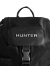 HUNTER,ハンター,バッグ,リュックサック,プレミアム,ナイロン,ミニ,バックパック,耐水,メタル,ロゴ,UBB5517NYL