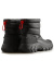 HUNTER,ハンター,Women's,Intrepid,Insulated,Short,Snow,Boots,スノーブーツ,レディース,防寒,保温性,WFS2108WWU