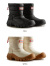 HUNTER,ハンター,Women's,Intrepid,Insulated,Short,Snow,Boots,スノーブーツ,レディース,防寒,保温性,WFS2108WWU