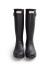 HUNTER,ハンター,ブーツ,ユニセックス,コージー,パフ,サイド,ベント,ブーティー,撥水加工,UFS7112WW,In/Out,Cozy,Puff,Side,Vent,Booties