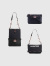 HUNTER,ハンター,バッグ,ショルダー,トート,サコッシュ,ポーチ,撥水ナイロン,TRAVEL,MULTI,FUNCTION,SERIES,3WAY,UBX7124NRS
