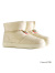 HUNTER,ハンター,スノーブーツ,ブーツ,レディース,N/OUT,PUFFER,BOOTIE,インアウト,パファー,ブーティー,おしゃれ,WFF3001WWU,3001