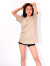 Hanes,ヘインズ,Tシャツ,レディース,HANES,UNDIES,アンディ―ズ,大きいサイズ,ビッグシルエット,ラウンド,BIG,T,V,NECK,HW1-M201