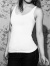 Hanes,ヘインズ,タンクトップ,レディース,HANES,UNDIES,アンディ―ズ,TAMI,タミ,TANKTOP,CAMISOLE,キャミソール,ノースリーブ,HW2-K201