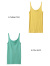 Hanes,ヘインズ,タンクトップ,レディース,HANES,UNDIES,アンディ―ズ,TAMI,タミ,TANKTOP,CAMISOLE,キャミソール,ノースリーブ,HW2-K201