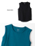 Hanes,ヘインズ,ノースリーブ,タンクトップ,レディース,HANES,UNDIES,アンディ―ズ,SLEEVELESS,CREW,NECK,スリーブレス,Tシャツ,HW3-M201