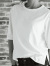 Hanes,ヘインズ,Tシャツ,レディース,HANES,UNDIES,アンディ―ズ,ゆったり,ラウンド,ハーフスリーブ,5分袖,ELBOW,LENGTH,HW4-P201