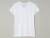 ヘインズ,Hanes,Tシャツ,ジャパンフィット,レディース,半袖,無地,白,ホワイト,Japan,Fit,クルーネック,綿100%,2枚セット,HW5110
