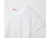ヘインズ,Hanes,Tシャツ,ジャパンフィット,レディース,半袖,無地,白,ホワイト,Japan,Fit,クルーネック,綿100%,2枚セット,HW5110