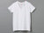 ヘインズ,Hanes,Tシャツ,ジャパンフィット,レディース,半袖,無地,白,ホワイト,Japan,Fit,Vネック,綿100%,2枚セット,パックT,HW5115