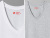 Hanes,ヘインズ,Tシャツ,ジャパンフィット,Vネック,レディース,半袖,無地,白,ホワイト,綿100%,2枚組,HW5125-997