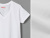 Hanes,ヘインズ,Tシャツ,ジャパンフィット,Vネック,レディース,半袖,無地,白,ホワイト,綿100%,2枚組,HW5125-997