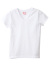 Hanes,ヘインズ,Tシャツ,レディース,ジャパンフィット,半袖,カジュアル,スポーツ,綿,100%,おしゃれ,かわいい,無地,シンプル,2P,HW5315